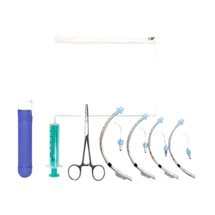 Laryngoscope Set