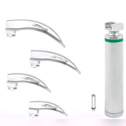 Laryngoscope