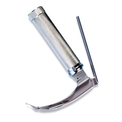 Laryngoscope