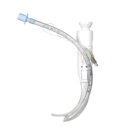 Laryngoscope 1