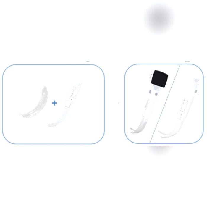 Laryngoscope 6