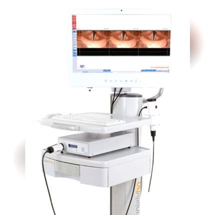 Laryngoscopic Column