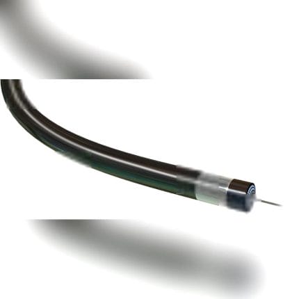 Laser Atherectomy Catheter 1