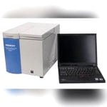 Laser Diffraction Particle Size Analyzer 4