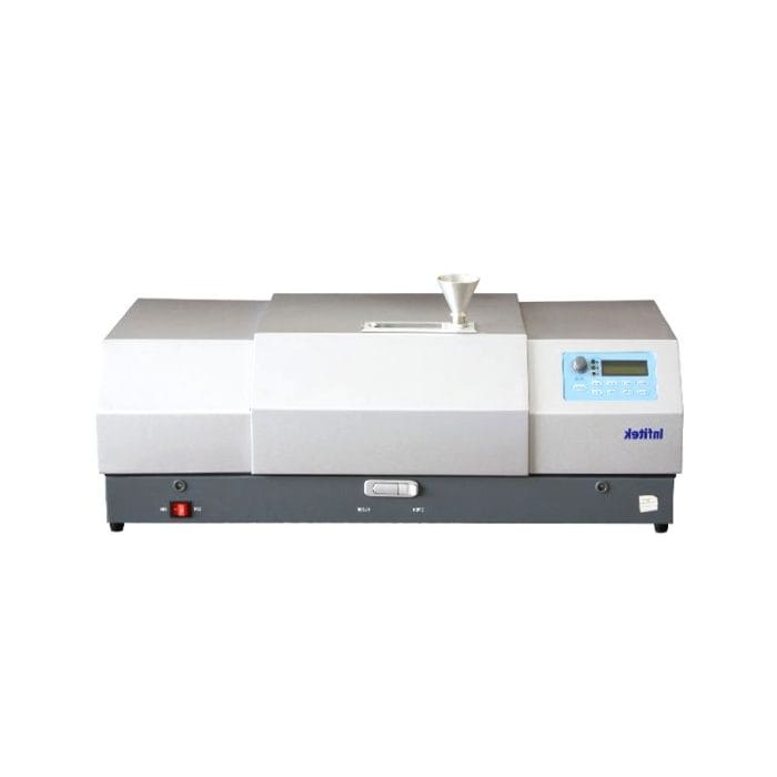 Laser Particle Size Analyzer