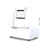 Laser Particle Size Analyzer 2