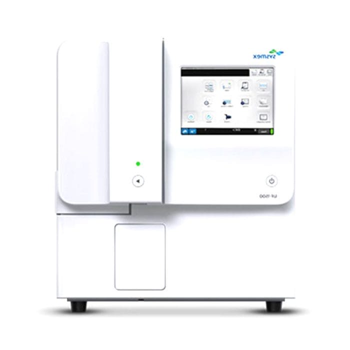 Laser Particle Size Analyzer