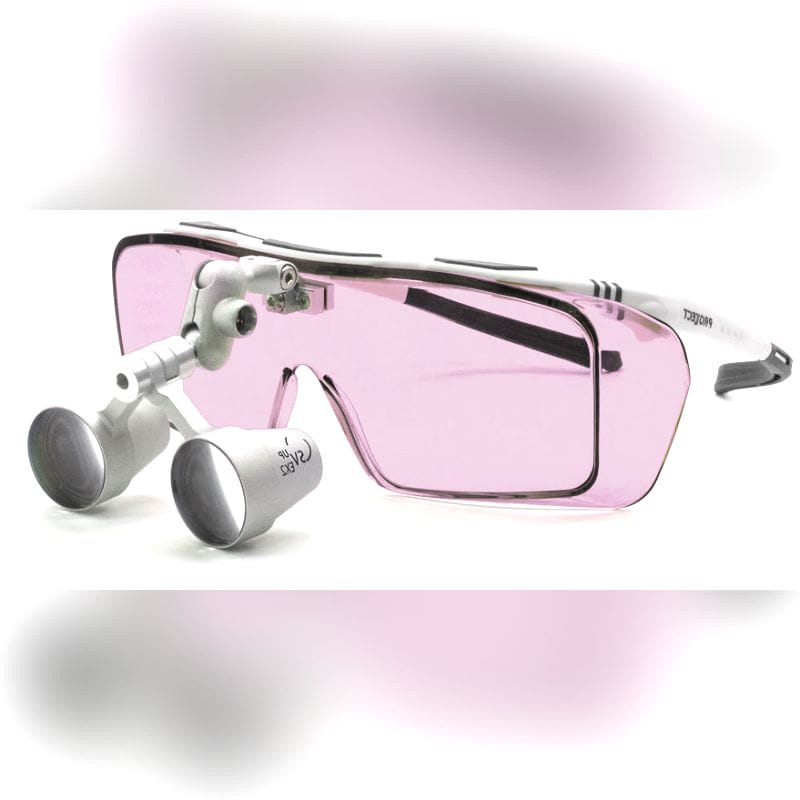 Laser Protective Glasses 1