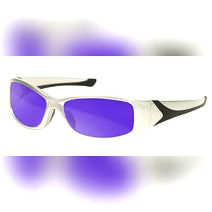 Laser Protective Glasses 3