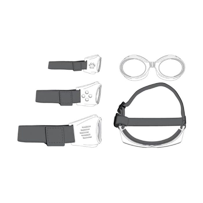 Laser Protective Glasses 4