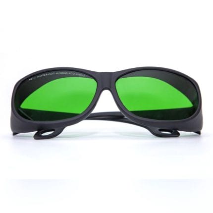 Laser Protective Glasses