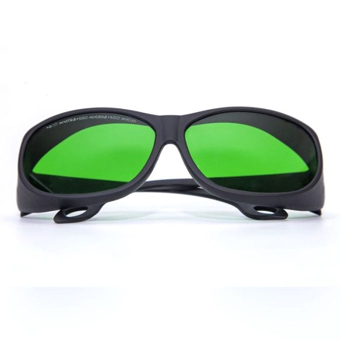 Laser Protective Glasses