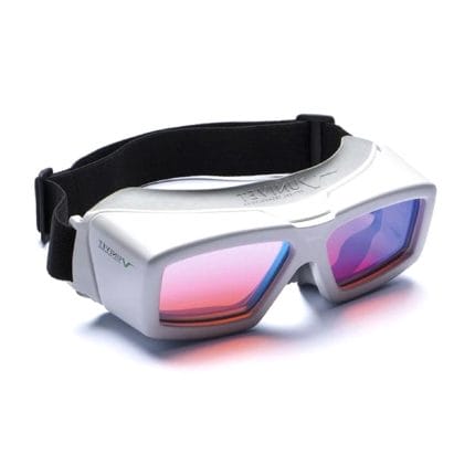 Laser Protective Glasses