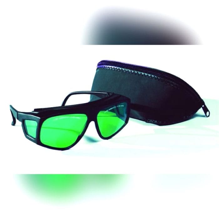 Laser Protective Glasses 3