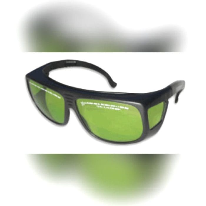 Laser Protective Glasses 1