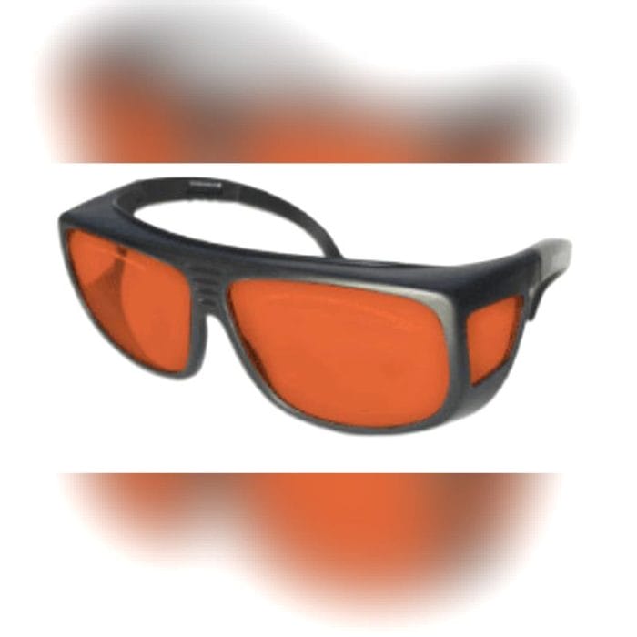 Laser Protective Glasses 4