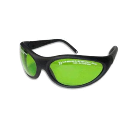 Laser Protective Glasses