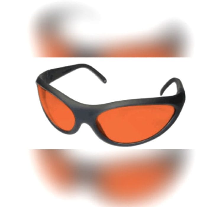 Laser Protective Glasses 5