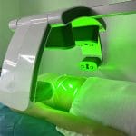 Laser Skin Resurfacing Unit 1