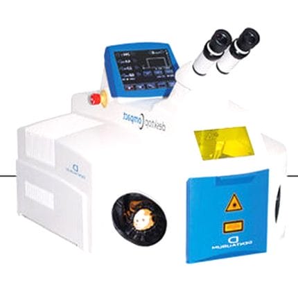 Laser Welder