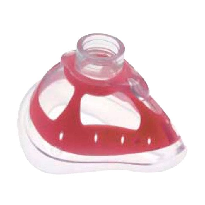 Latex-Free Resuscitation Mask 8