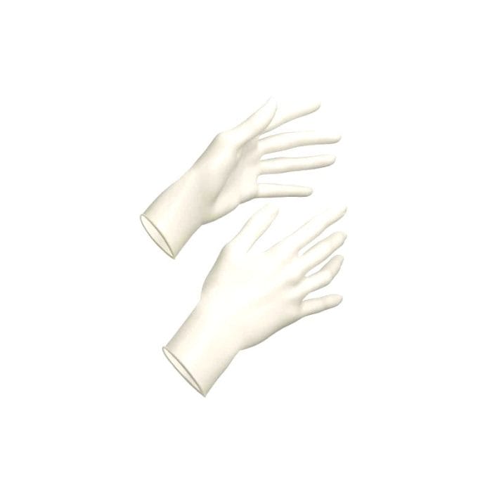 Latex Gloves