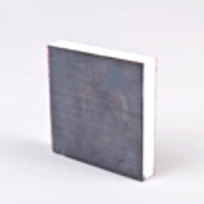 Lead Radiation Shielding Wall