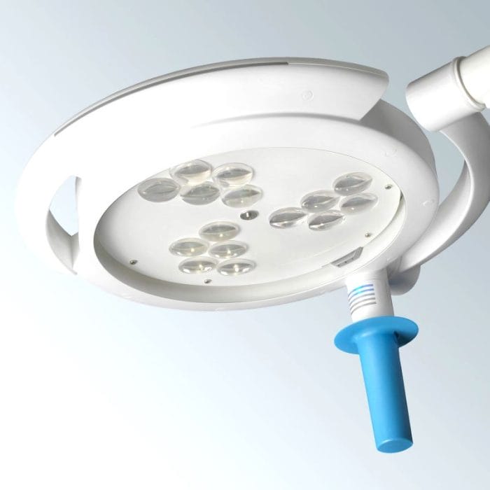 Led Examination Lamp