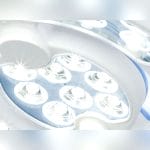 Led Minor Surgery Lamp 4