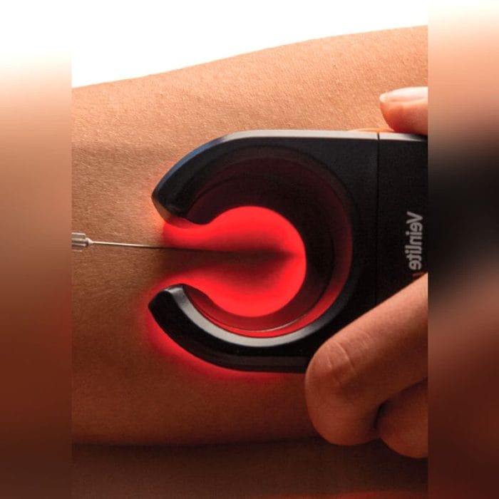 Led Vein Finder 1