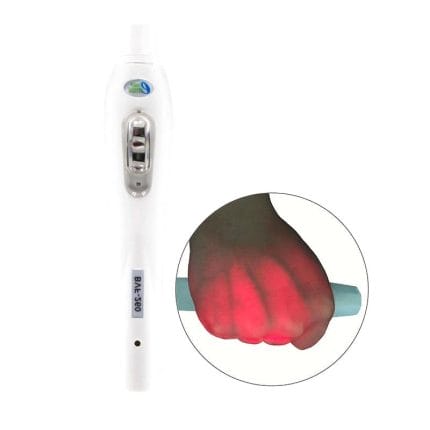 Led Vein Finder