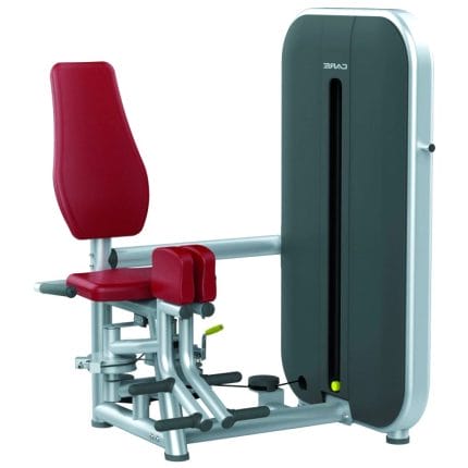 Leg Abduction Gym Station