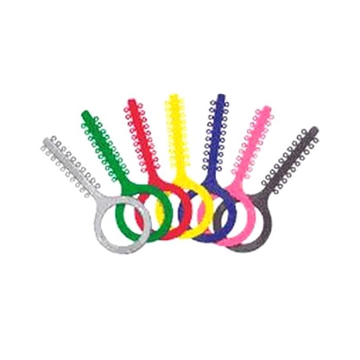 Ligature Orthodontic Elastic 1