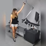 Limb Mobility Analysis System 5