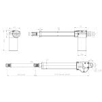 Linear Actuator 4