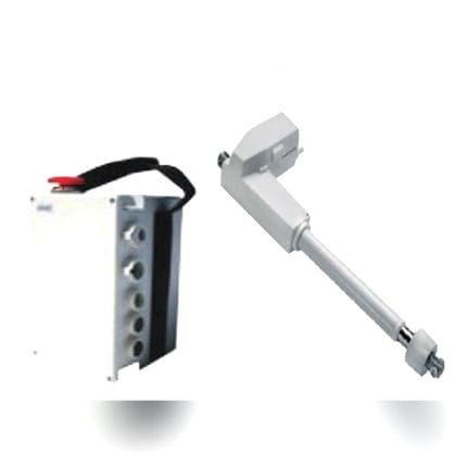 Linear Actuator 1