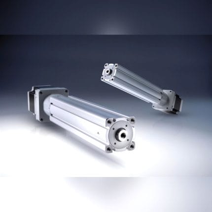 Linear Actuator