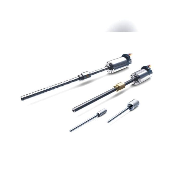 Linear Actuator 3