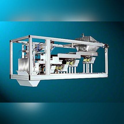 Linear Feeding System