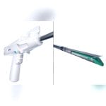 Linear Surgical Stapler 4