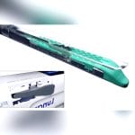 Linear Surgical Stapler 5