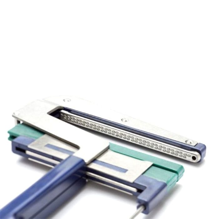 Linear Surgical Stapler 2