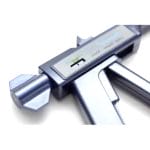 Linear Surgical Stapler 4