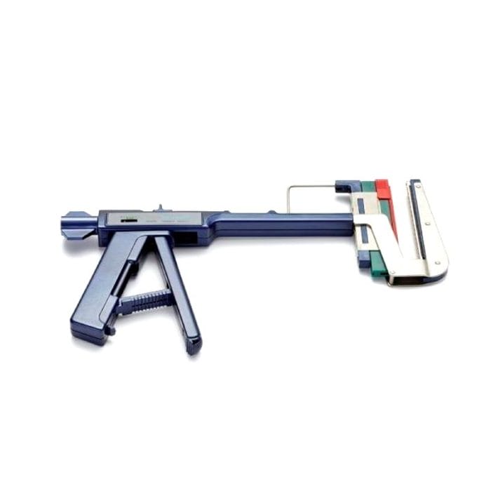 Linear Surgical Stapler