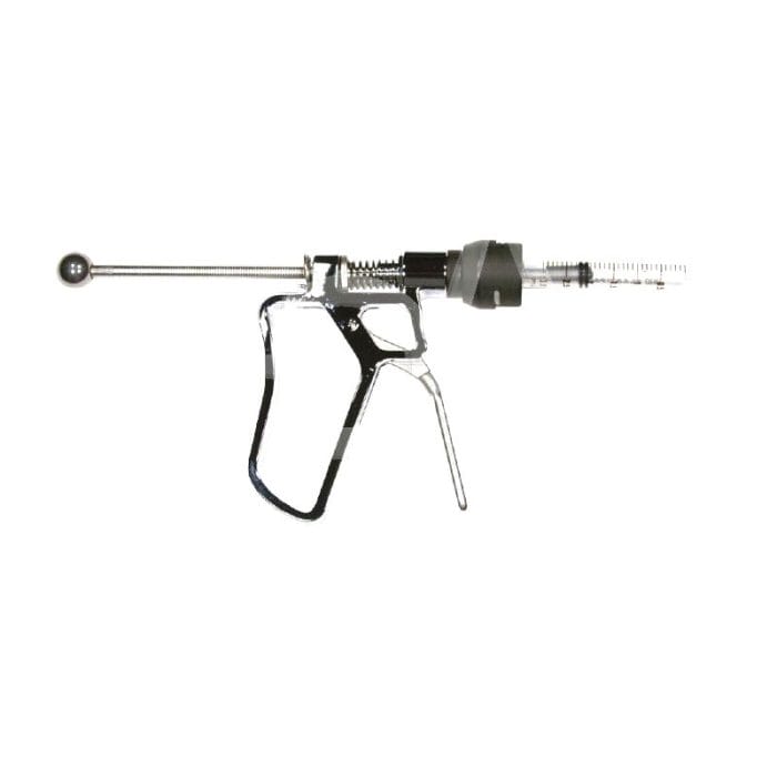 Lipofilling Gun