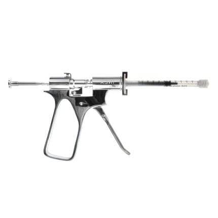 Lipofilling Gun