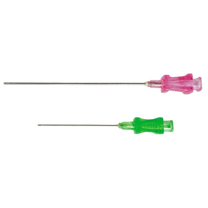 Lipofilling Micro Cannula 4