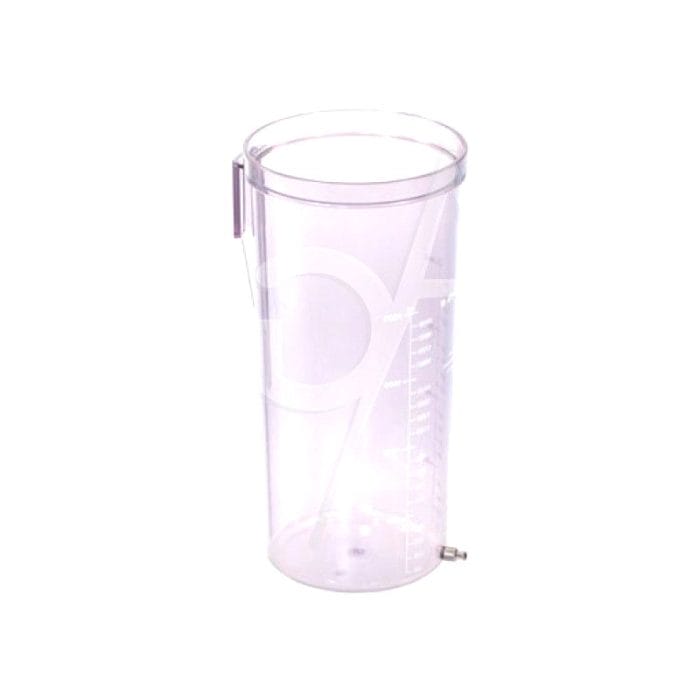 Liposuction Medical Suction Pump Jar