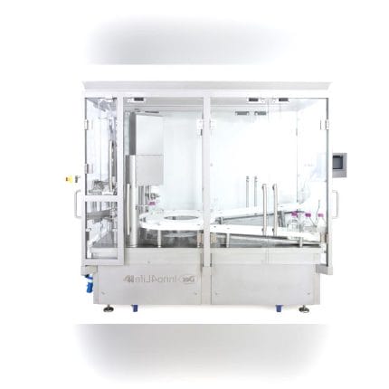 Liquid Filling Machine