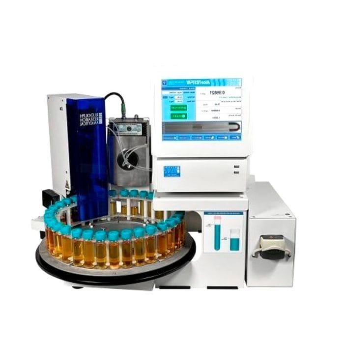 Liquid Handling Laboratory Automation System